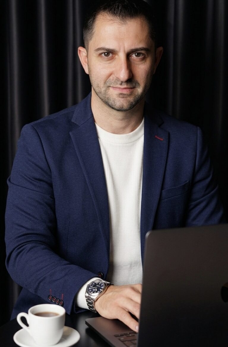 Marcel Solimeo